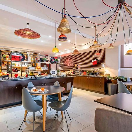 Ibis Madrid Calle Alcala Екстер'єр фото