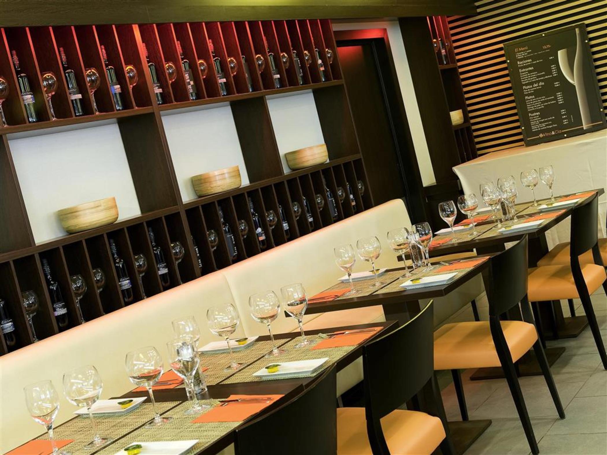 Ibis Madrid Calle Alcala Екстер'єр фото