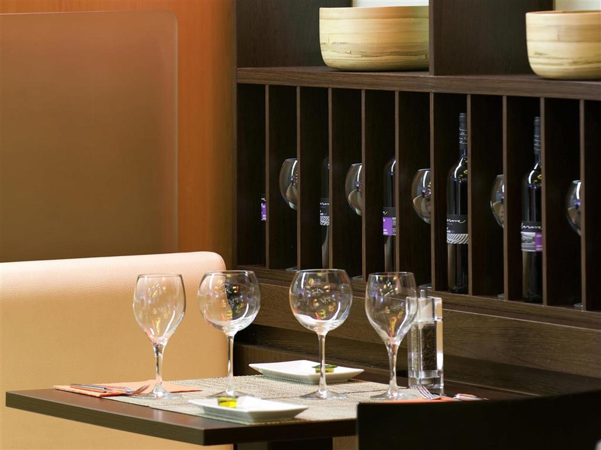 Ibis Madrid Calle Alcala Екстер'єр фото