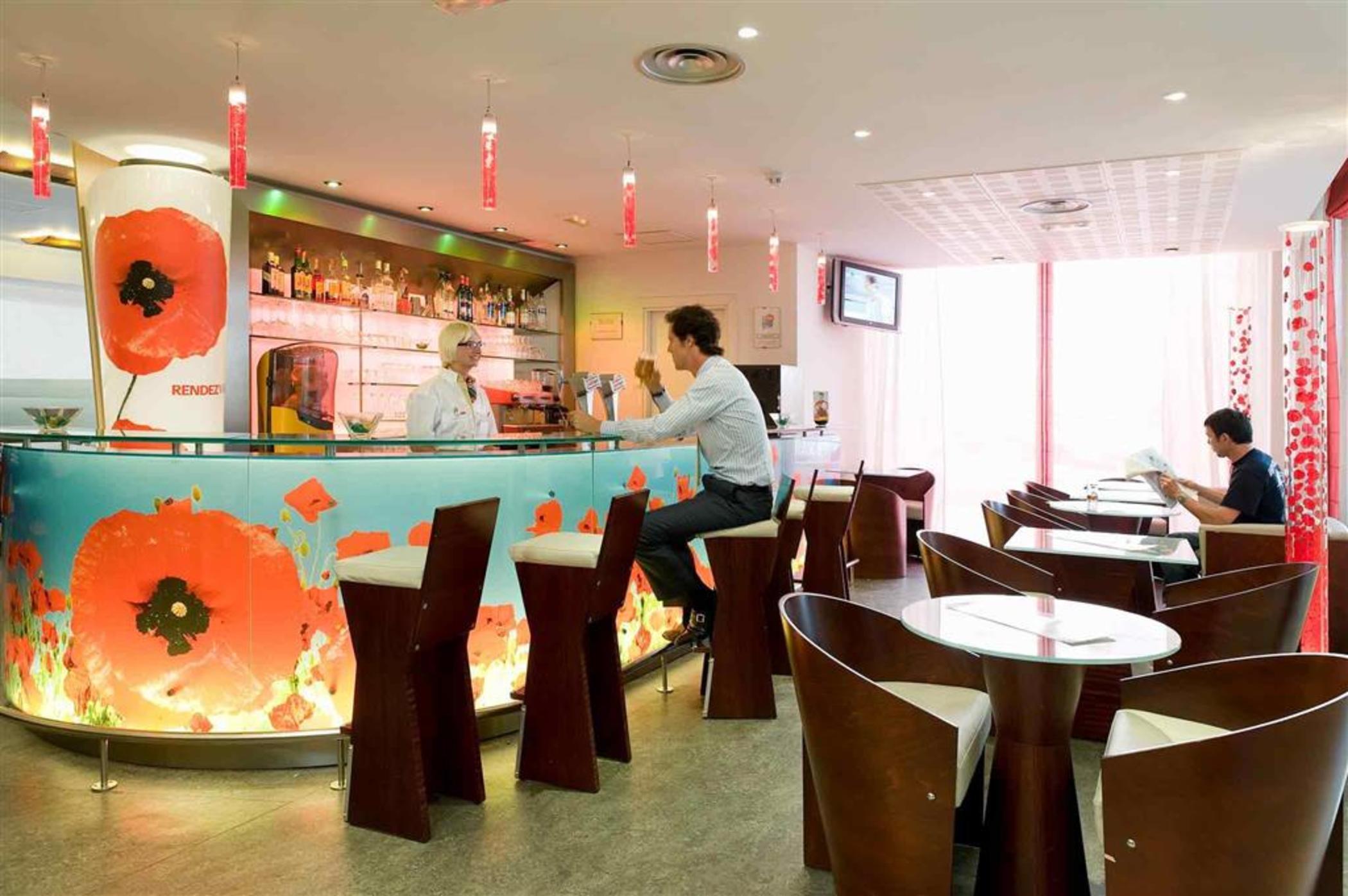 Ibis Madrid Calle Alcala Екстер'єр фото