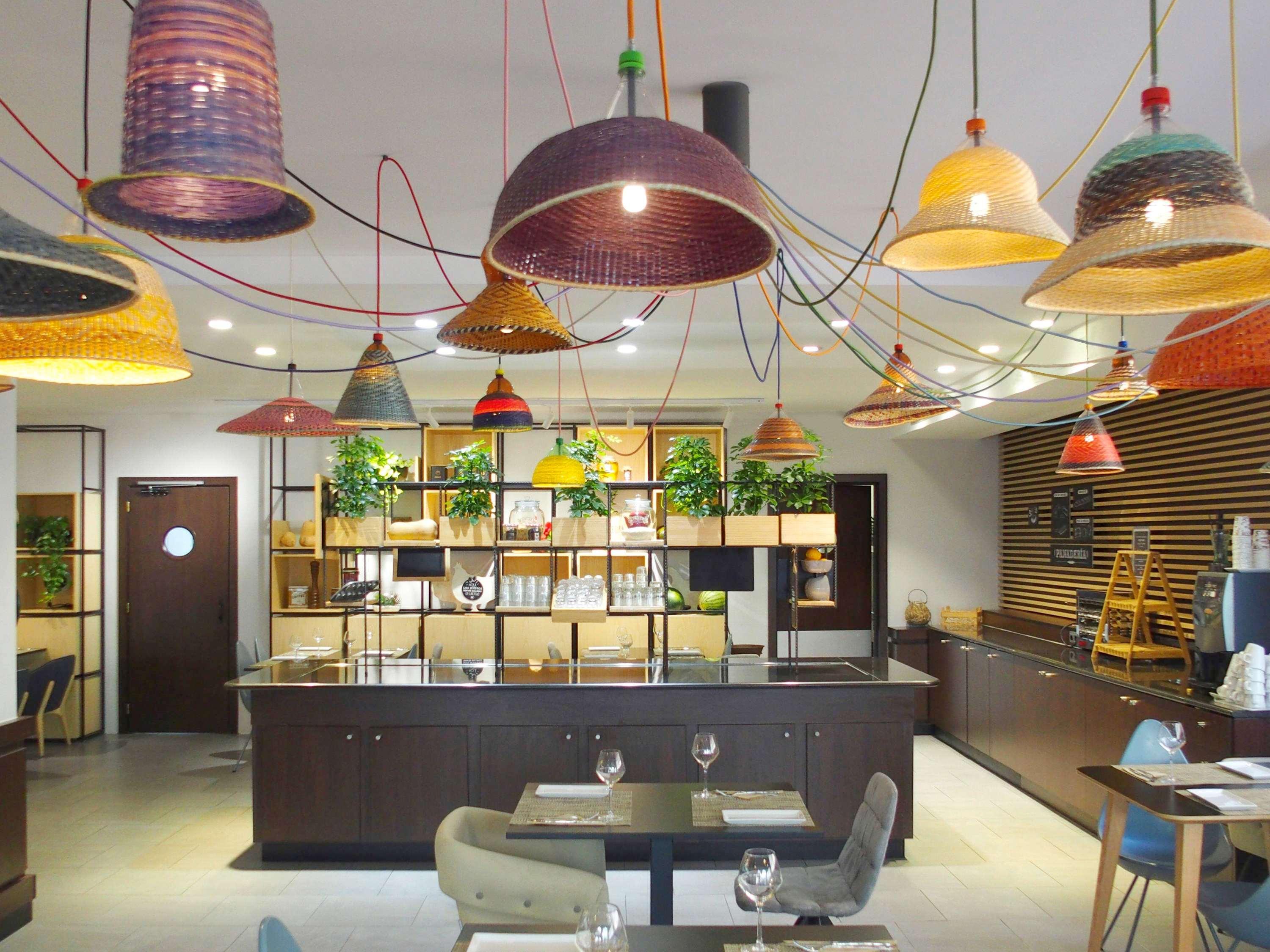 Ibis Madrid Calle Alcala Екстер'єр фото