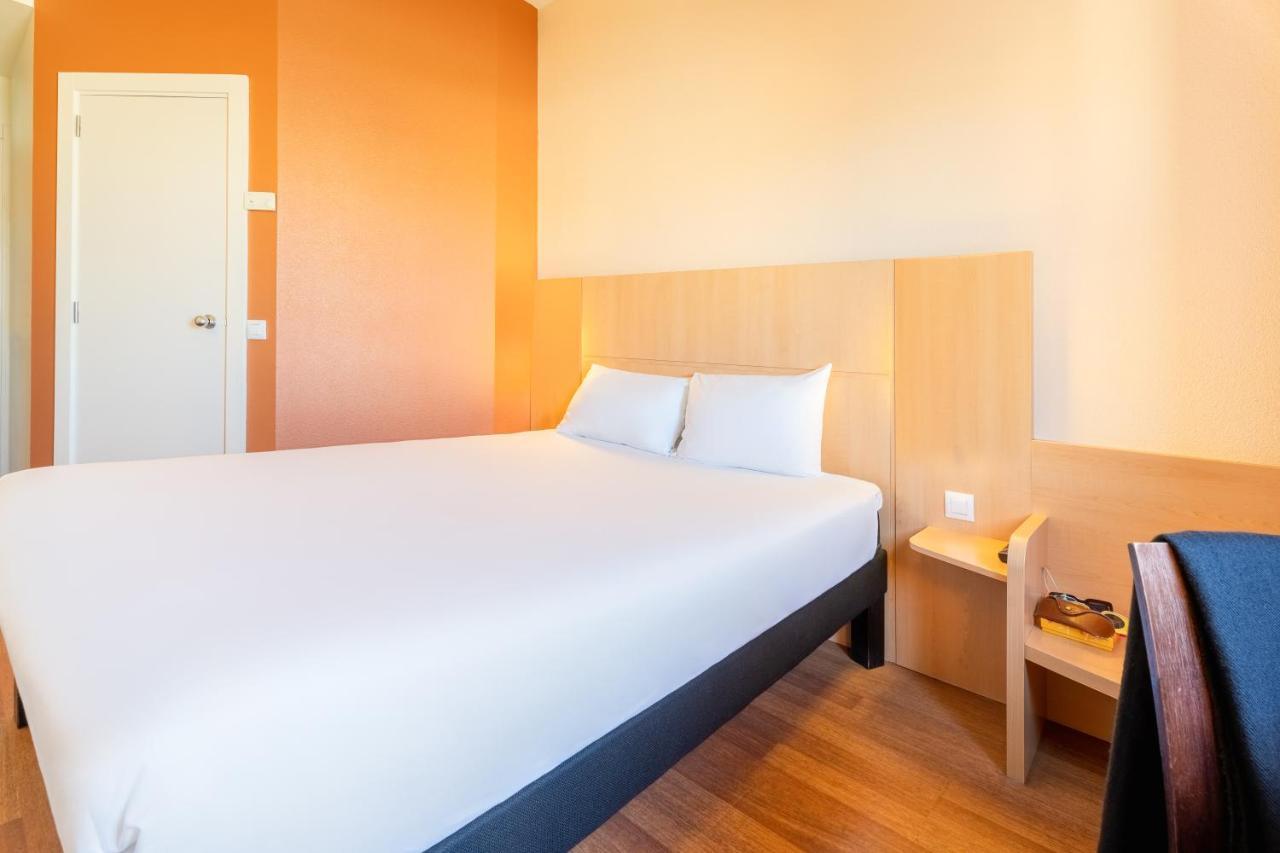 Ibis Madrid Calle Alcala Екстер'єр фото