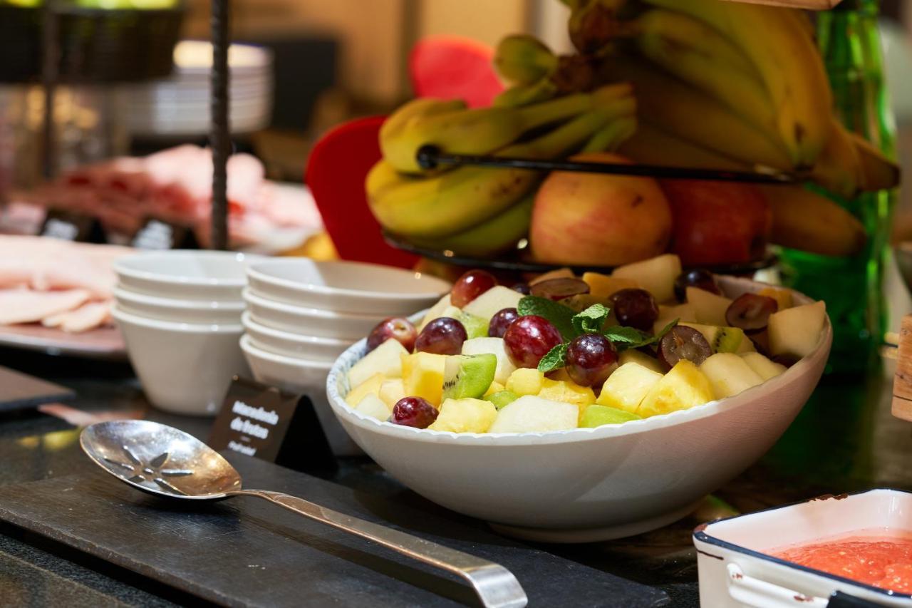 Ibis Madrid Calle Alcala Екстер'єр фото