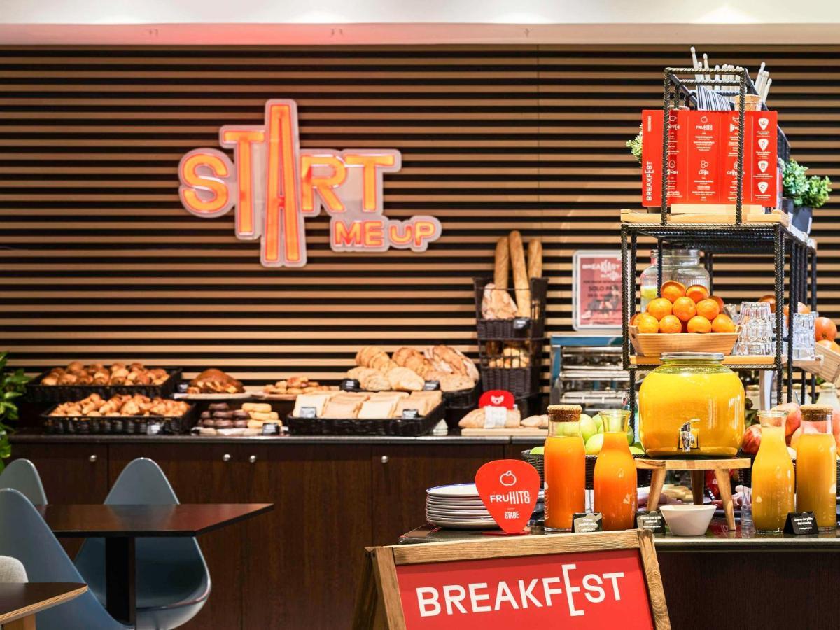 Ibis Madrid Calle Alcala Екстер'єр фото