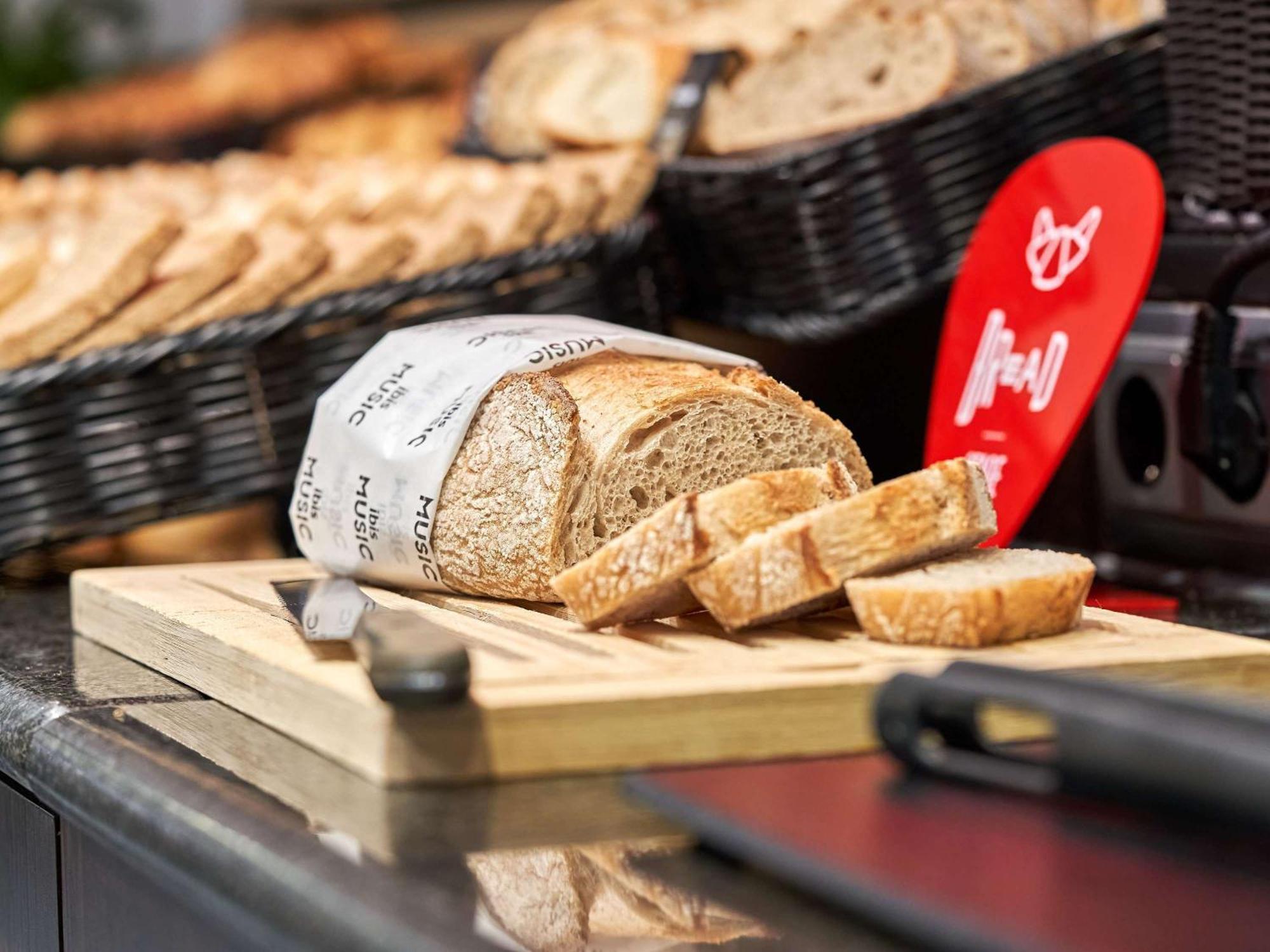 Ibis Madrid Calle Alcala Екстер'єр фото