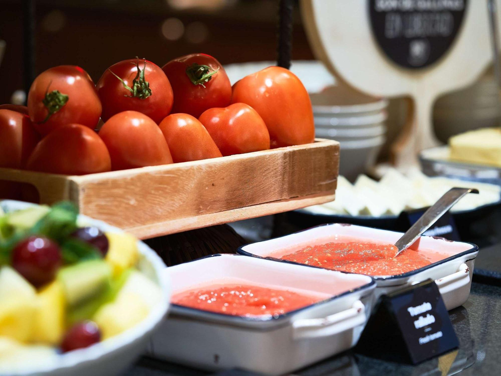 Ibis Madrid Calle Alcala Екстер'єр фото