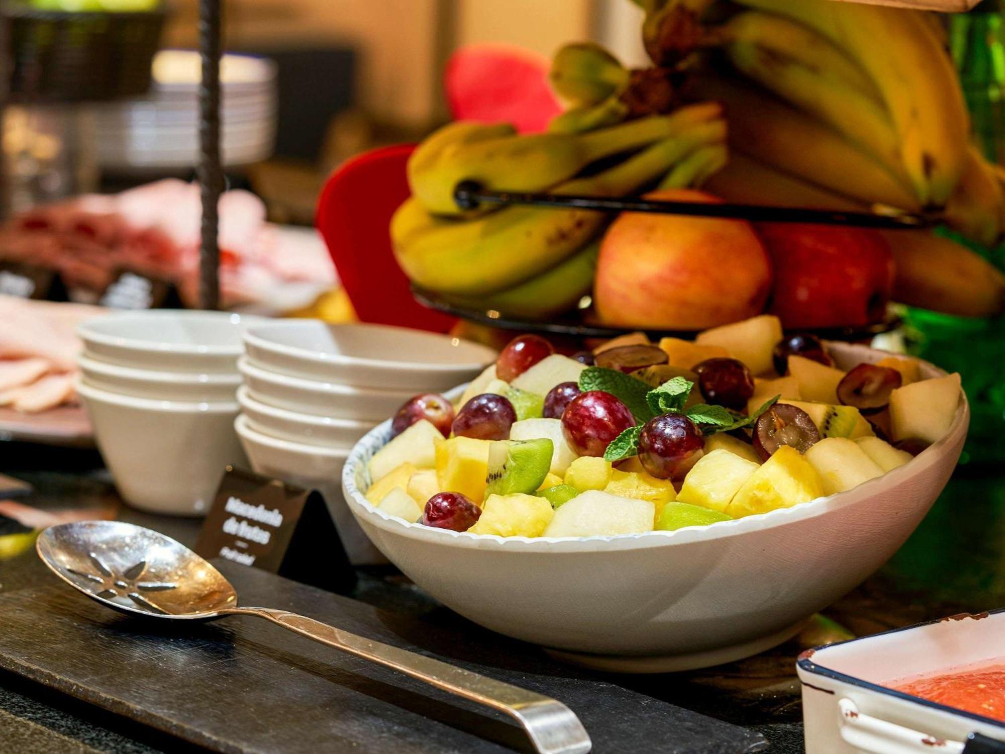 Ibis Madrid Calle Alcala Екстер'єр фото