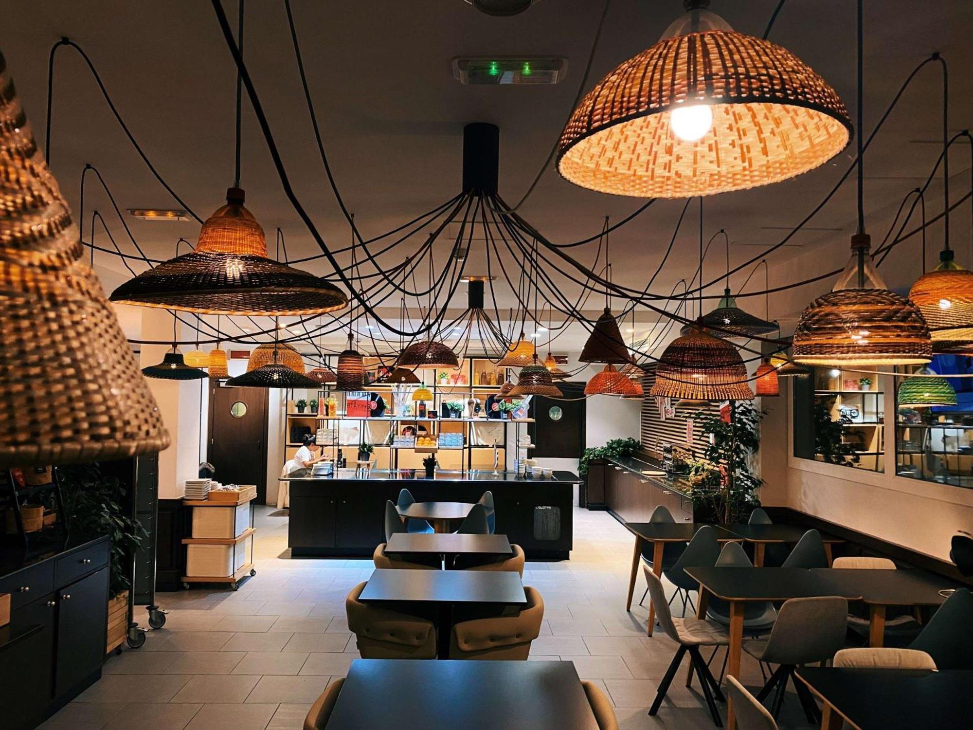 Ibis Madrid Calle Alcala Екстер'єр фото