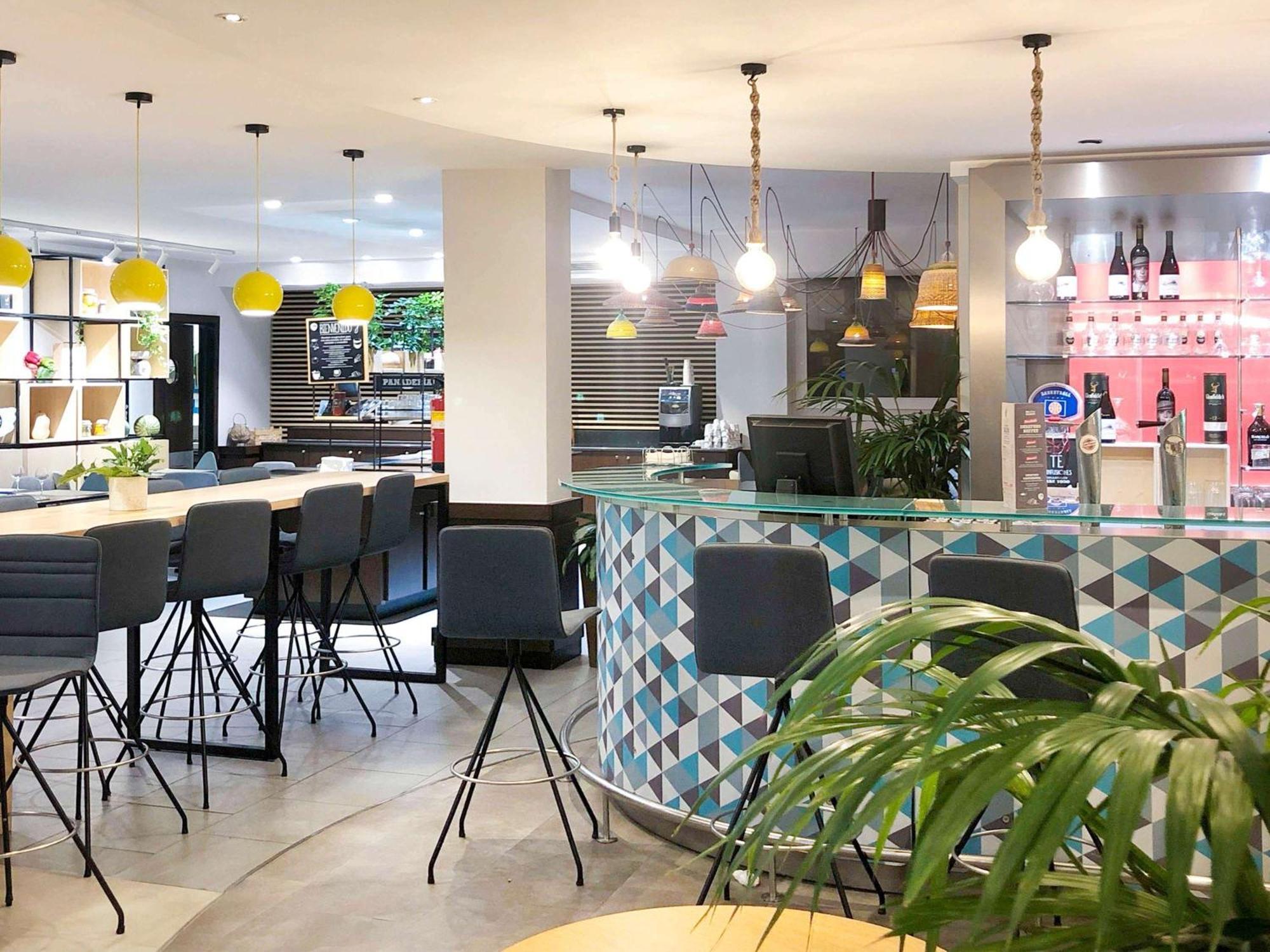 Ibis Madrid Calle Alcala Екстер'єр фото