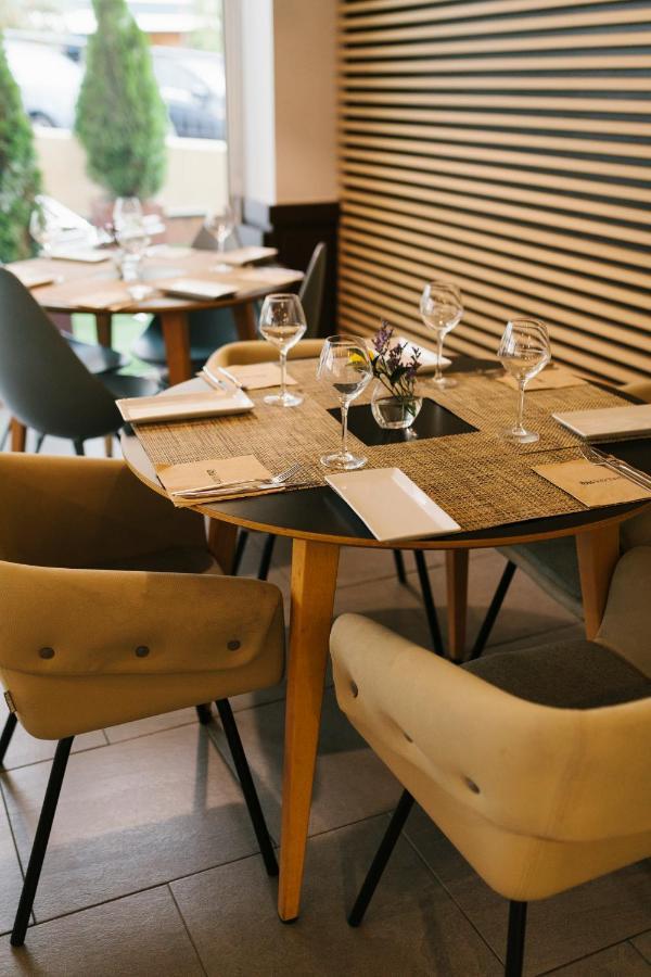 Ibis Madrid Calle Alcala Екстер'єр фото